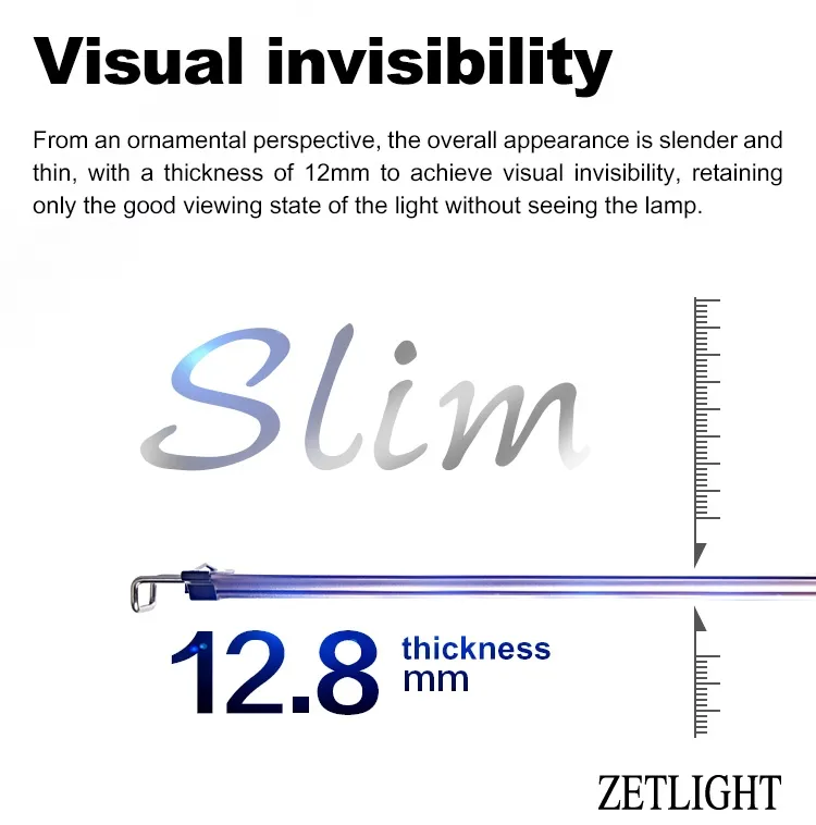 Zetlight - Freshwater with Wifi & Bluetooth - Image 9
