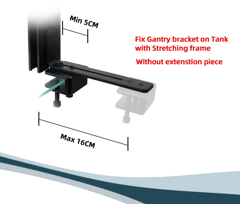 Zetlight - H900 Bracket - Image 10