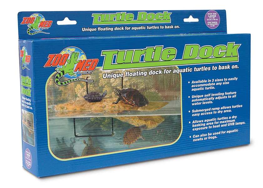 Zoo Med Turtle Dock - Image 3